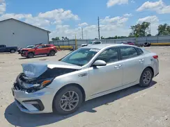 5XXGT4L36LG434798 2020 KIA OPTIMA