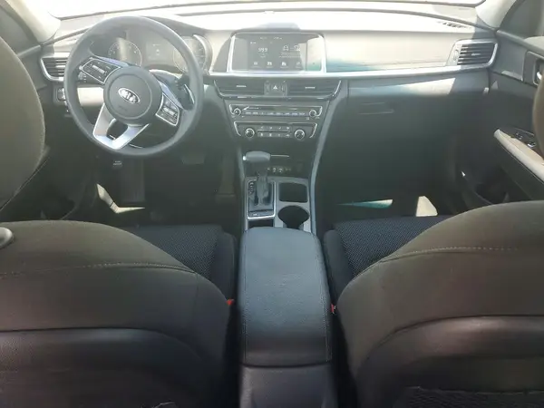 5XXGT4L36LG434798 2020 KIA OPTIMA - Image 8
