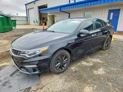 5XXGT4L36LG435241 2020 KIA OPTIMA