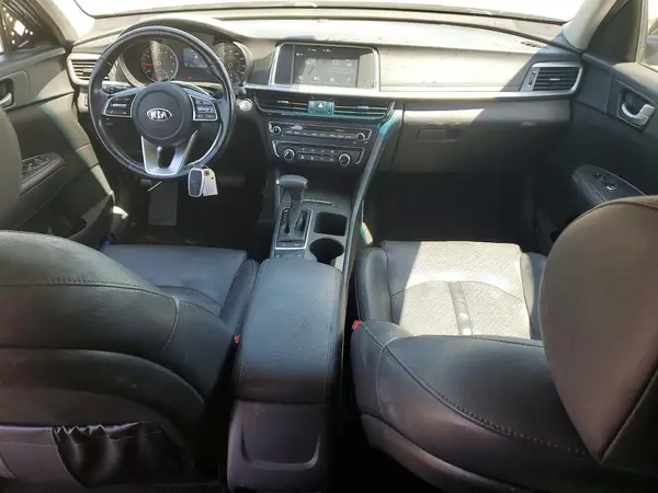 5XXGT4L36LG435286 2020 KIA OPTIMA - Image 8