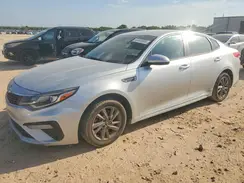 5XXGT4L36LG435451 2020 KIA OPTIMA