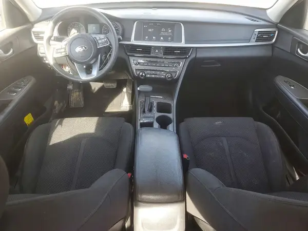 5XXGT4L36LG435451 2020 KIA OPTIMA - Image 8
