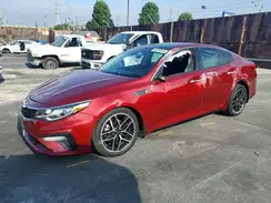 5XXGT4L36LG436454 2020 KIA OPTIMA