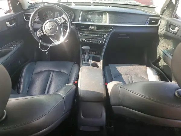 5XXGT4L36LG436454 2020 KIA OPTIMA - Image 8