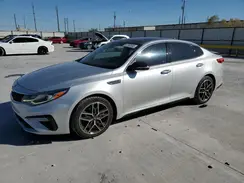 5XXGT4L36LG436468 2020 KIA OPTIMA