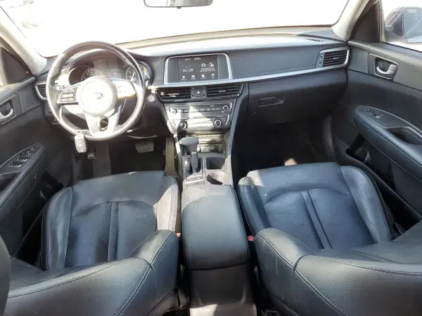 5XXGT4L36LG436468 2020 KIA OPTIMA - Image 8