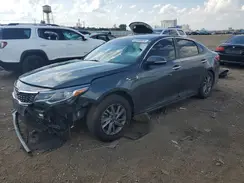 5XXGT4L36LG436602 2020 KIA OPTIMA