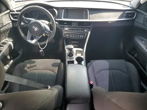 5XXGT4L36LG436602 2020 KIA OPTIMA - Image 8