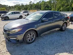 5XXGT4L36LG437202 2020 KIA OPTIMA