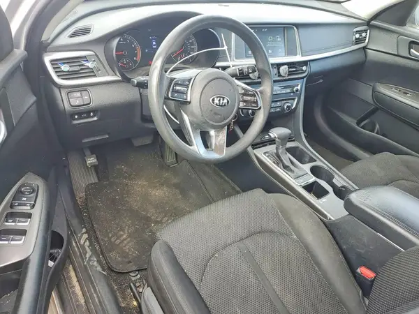5XXGT4L36LG437555 2020 KIA OPTIMA - Image 8