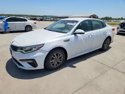 5XXGT4L36LG437670 2020 KIA OPTIMA