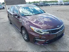 5XXGT4L36LG437801 2020 KIA OPTIMA