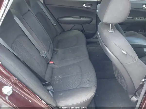 5XXGT4L36LG437801 2020 KIA OPTIMA - Image 8