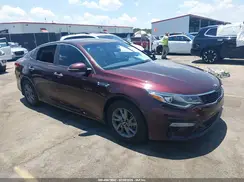 5XXGT4L36LG437930 2020 KIA OPTIMA