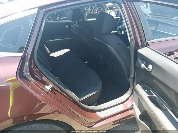 5XXGT4L36LG437930 2020 KIA OPTIMA - Image 8