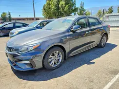 5XXGT4L36LG438320 2020 KIA OPTIMA