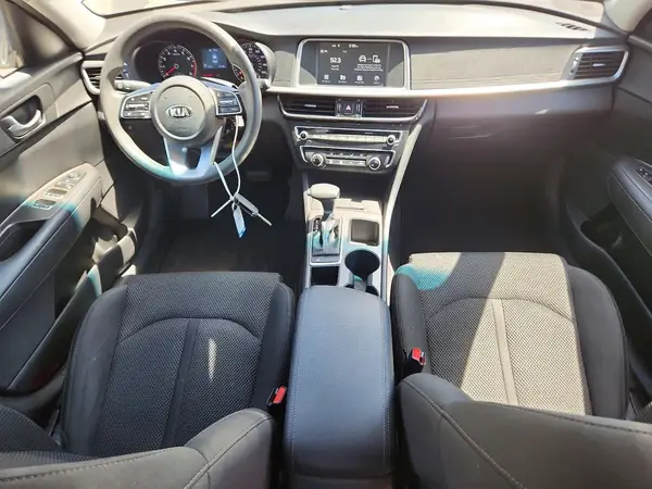 5XXGT4L36LG438320 2020 KIA OPTIMA - Image 8