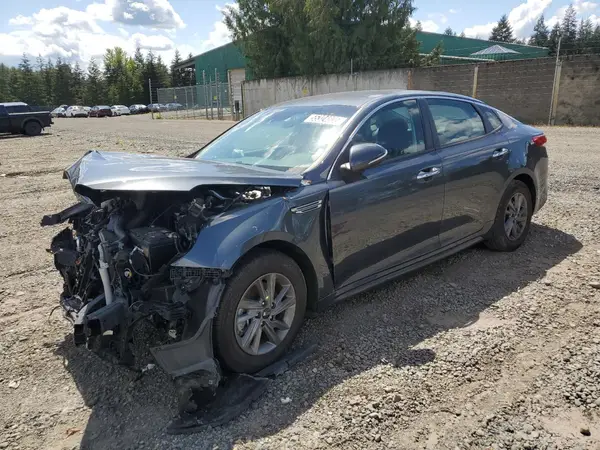 5XXGT4L36LG438351 2020 KIA OPTIMA - Image 1