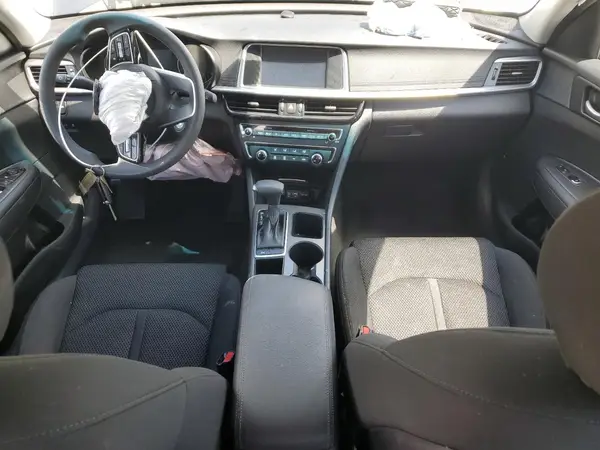 5XXGT4L36LG438351 2020 KIA OPTIMA - Image 8
