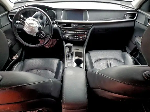 5XXGT4L36LG438429 2020 KIA OPTIMA - Image 8
