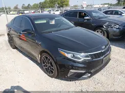 5XXGT4L36LG438477 2020 KIA OPTIMA