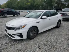 5XXGT4L36LG438799 2020 KIA OPTIMA
