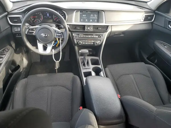 5XXGT4L36LG438799 2020 KIA OPTIMA - Image 8