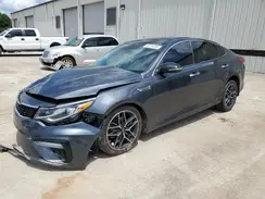 5XXGT4L36LG438947 2020 KIA OPTIMA