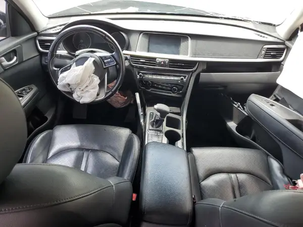 5XXGT4L36LG438947 2020 KIA OPTIMA - Image 8