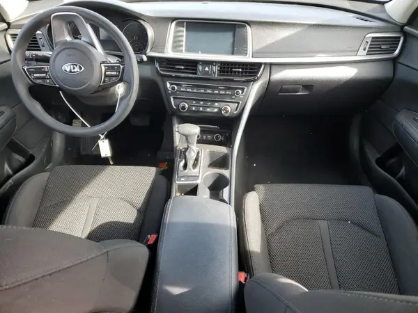 5XXGT4L36LG439242 2020 KIA OPTIMA - Image 8