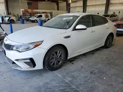 5XXGT4L36LG439502 2020 KIA OPTIMA