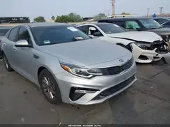 5XXGT4L36LG439547 2020 KIA OPTIMA