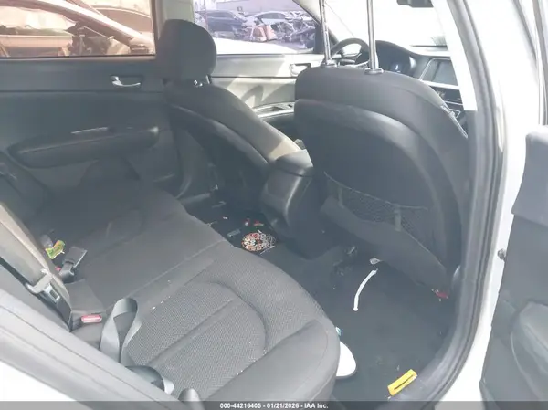 5XXGT4L36LG439547 2020 KIA OPTIMA - Image 8