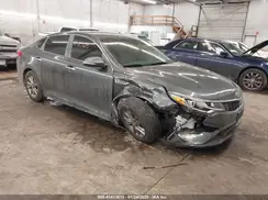 5XXGT4L36LG439905 2020 KIA OPTIMA