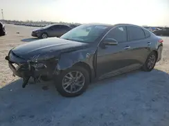 5XXGT4L36LG440133 2020 KIA OPTIMA