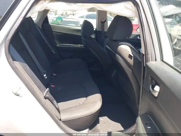 5XXGT4L36LG440147 2020 KIA OPTIMA - Image 8