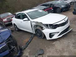 5XXGT4L36LG440617 2020 KIA OPTIMA