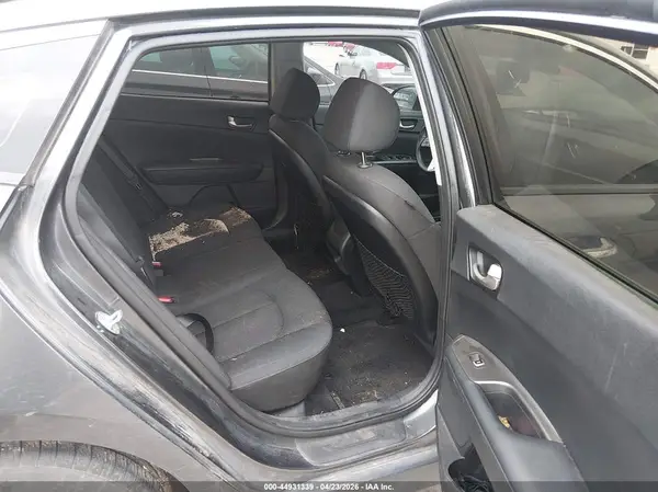 5XXGT4L36LG440942 2020 KIA OPTIMA - Image 8