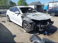 5XXGT4L36LG441167 2020 KIA OPTIMA