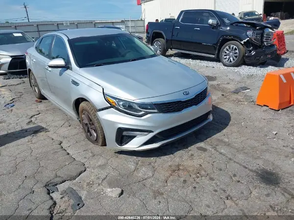 5XXGT4L36LG441363 2020 KIA OPTIMA - Image 1
