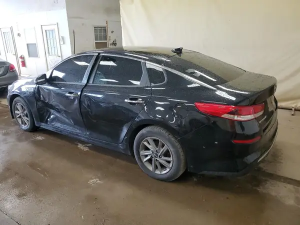 5XXGT4L36LG441671 2020 KIA OPTIMA - Image 2