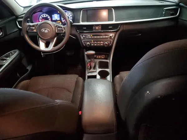 5XXGT4L36LG441671 2020 KIA OPTIMA - Image 8