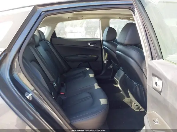 5XXGT4L36LG441833 2020 KIA OPTIMA - Image 8