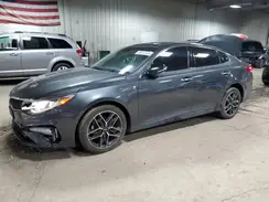 5XXGT4L36LG442013 2020 KIA OPTIMA