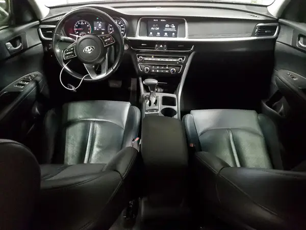 5XXGT4L36LG442013 2020 KIA OPTIMA - Image 8