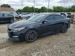 5XXGT4L36LG442190 2020 KIA OPTIMA