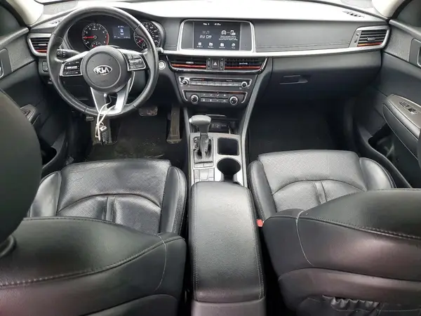 5XXGT4L36LG442190 2020 KIA OPTIMA - Image 8