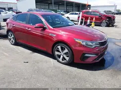 5XXGT4L36LG442397 2020 KIA OPTIMA