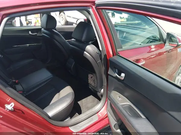 5XXGT4L36LG442397 2020 KIA OPTIMA - Image 8