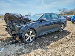 5XXGT4L36LG442495 2020 KIA OPTIMA